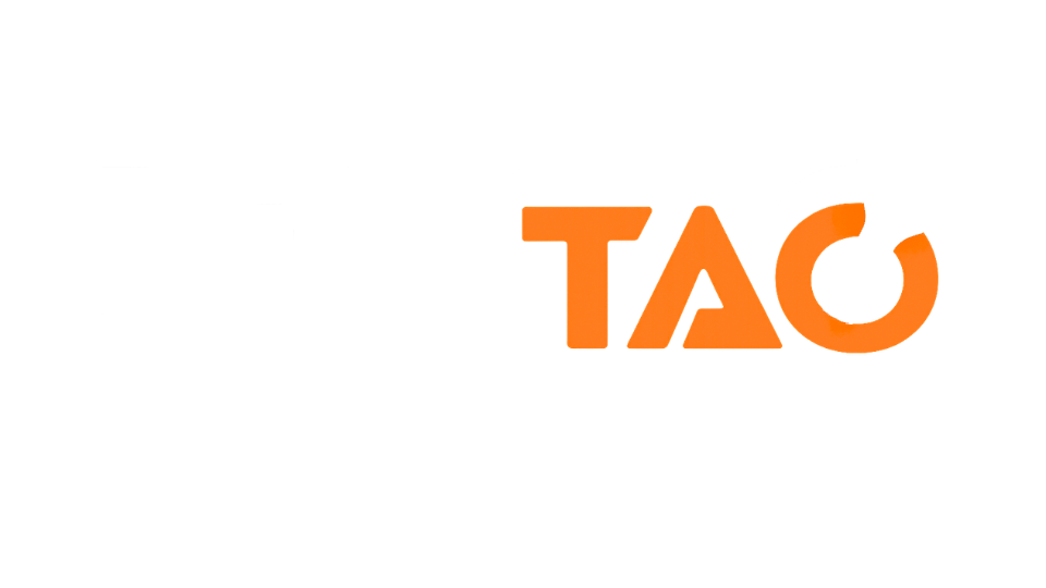 PeçaTAO Logo Rodapé